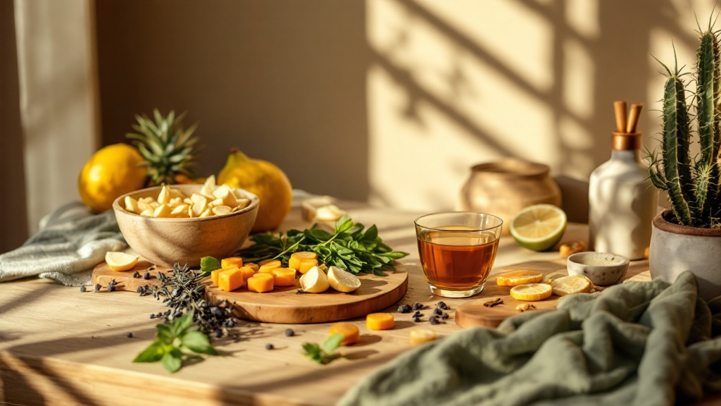Gut Health care at Copper Sage Wellness in Phoenix, Arizona