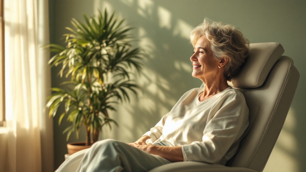 IV Therapy care at Copper Sage Wellness in Phoenix, Arizona