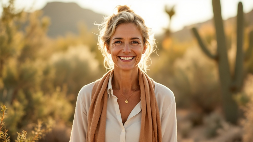 Longevity care at Copper Sage Wellness in Phoenix, Arizona